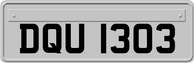 DQU1303