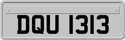 DQU1313