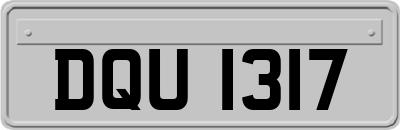 DQU1317