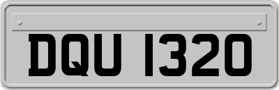 DQU1320