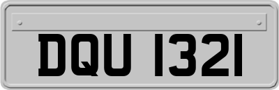 DQU1321