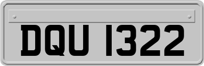 DQU1322
