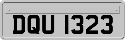DQU1323
