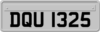 DQU1325