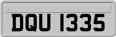 DQU1335