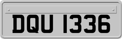 DQU1336