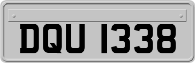 DQU1338