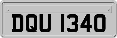 DQU1340