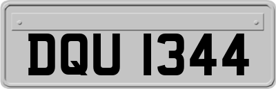 DQU1344