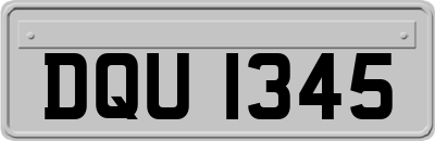 DQU1345