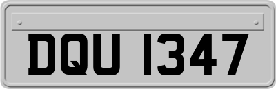 DQU1347