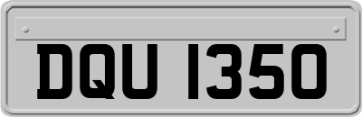 DQU1350