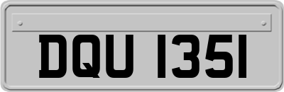 DQU1351