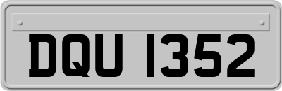 DQU1352