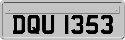 DQU1353