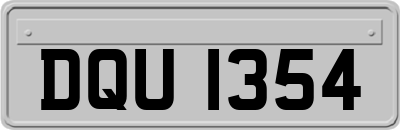 DQU1354