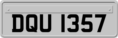 DQU1357