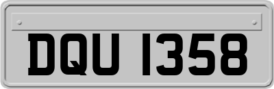 DQU1358