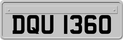 DQU1360