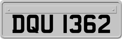 DQU1362