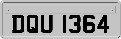 DQU1364