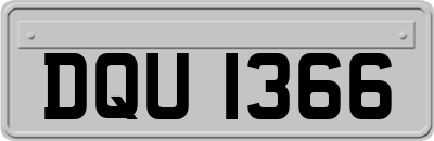 DQU1366