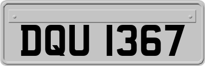 DQU1367