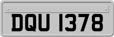 DQU1378