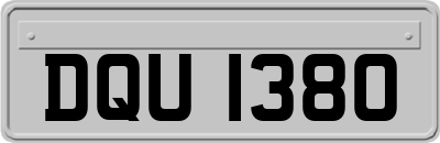 DQU1380