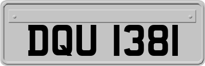 DQU1381