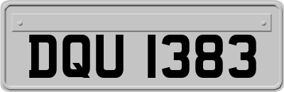 DQU1383