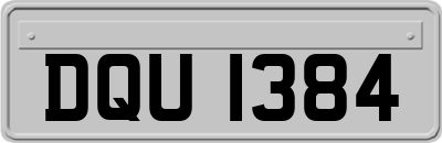 DQU1384