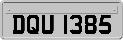 DQU1385