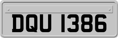 DQU1386