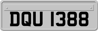 DQU1388