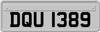 DQU1389