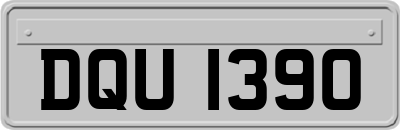 DQU1390