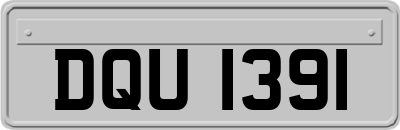 DQU1391