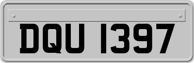 DQU1397