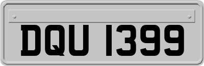 DQU1399