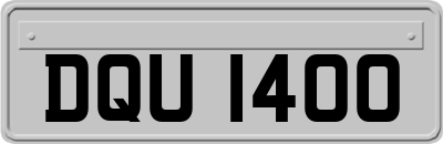 DQU1400