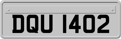 DQU1402