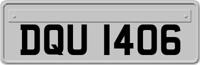 DQU1406