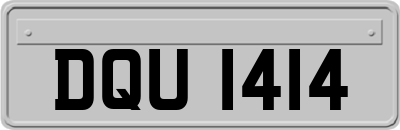 DQU1414