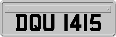 DQU1415
