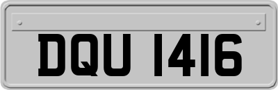 DQU1416