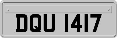 DQU1417