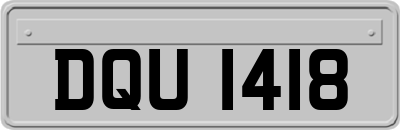 DQU1418