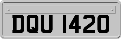 DQU1420