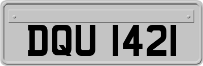 DQU1421